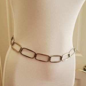 CHAIN LINK BELT